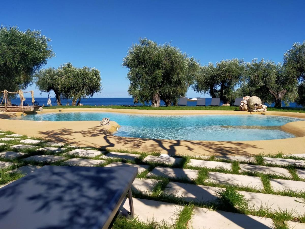 Le Lenze Don Mimi Glamping * Mattinata