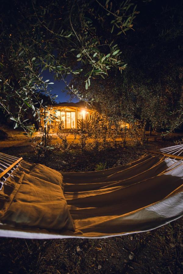 Le Lenze Don Mimi Glamping *