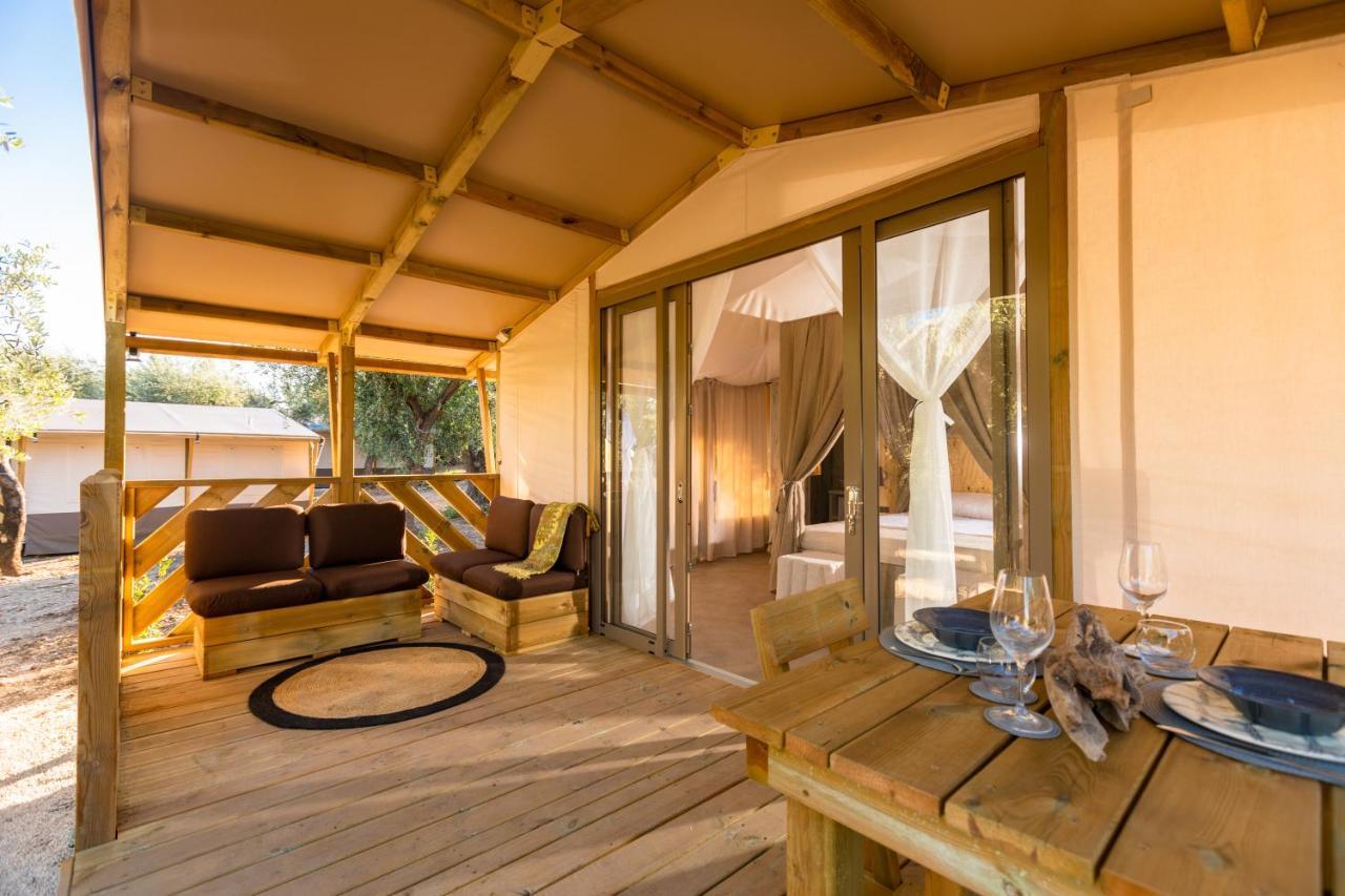 Ferienpark Le Lenze Don Mimi Glamping *