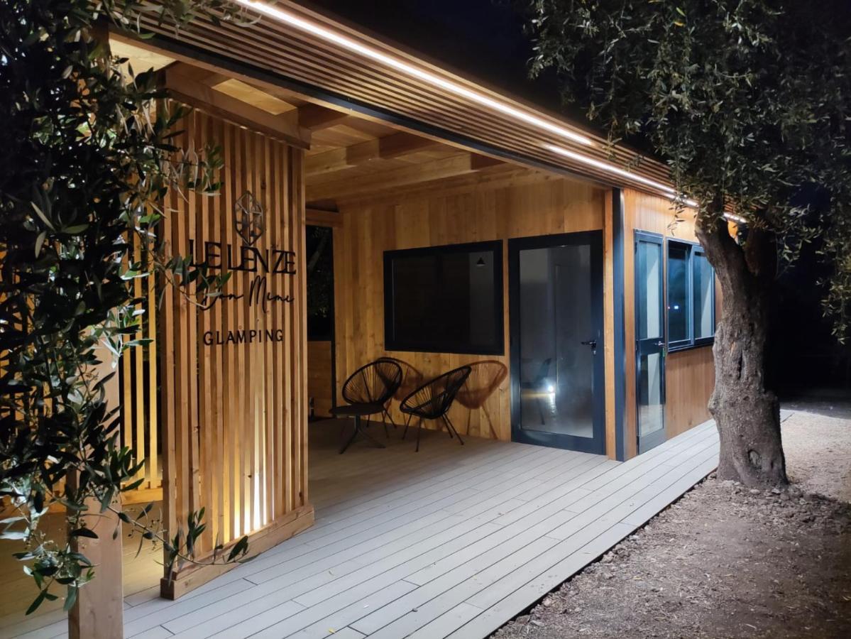 Le Lenze Don Mimi Glamping * Mattinata