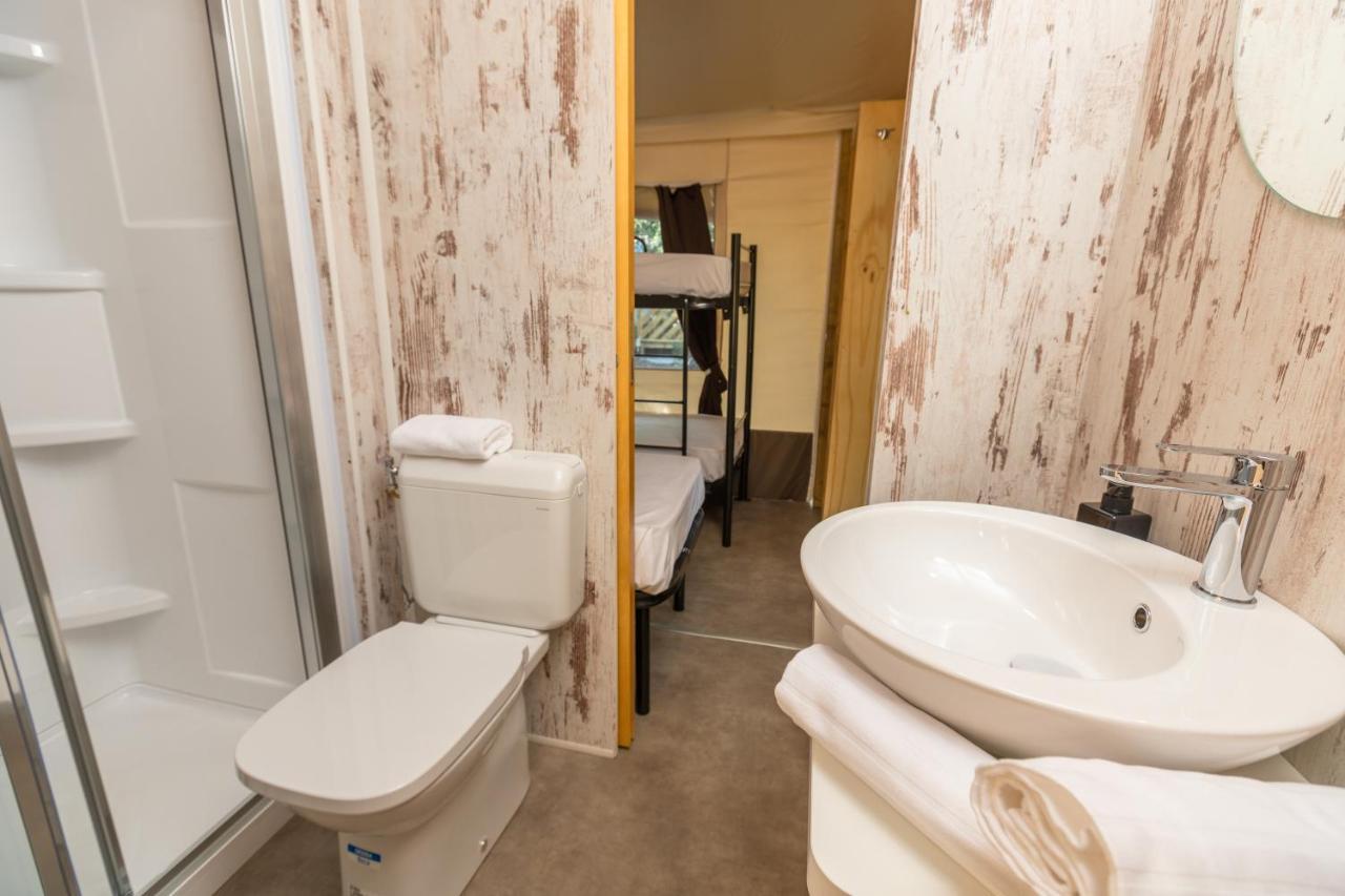 Aldeamento Turístico Le Lenze Don Mimi Glamping