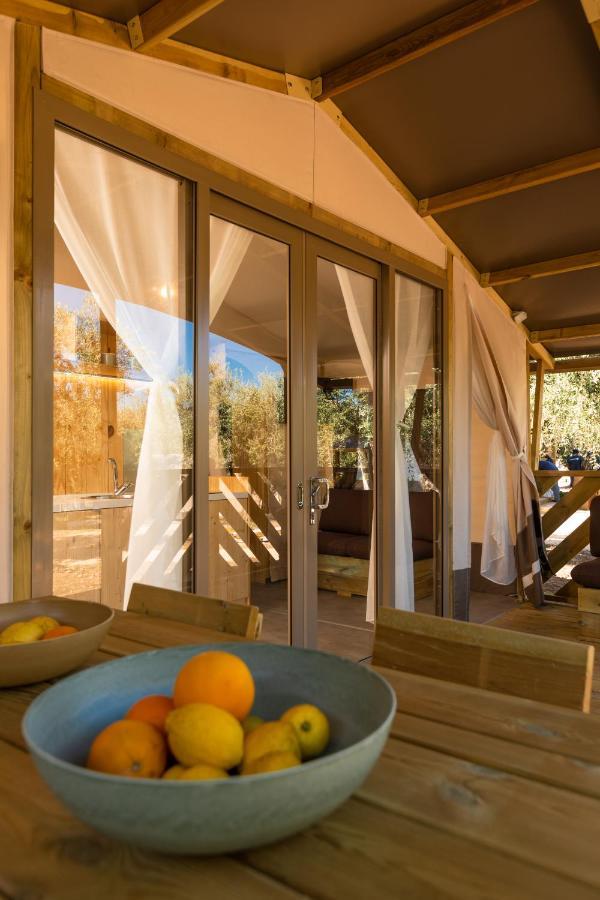 Le Lenze Don Mimi Glamping Mattinata