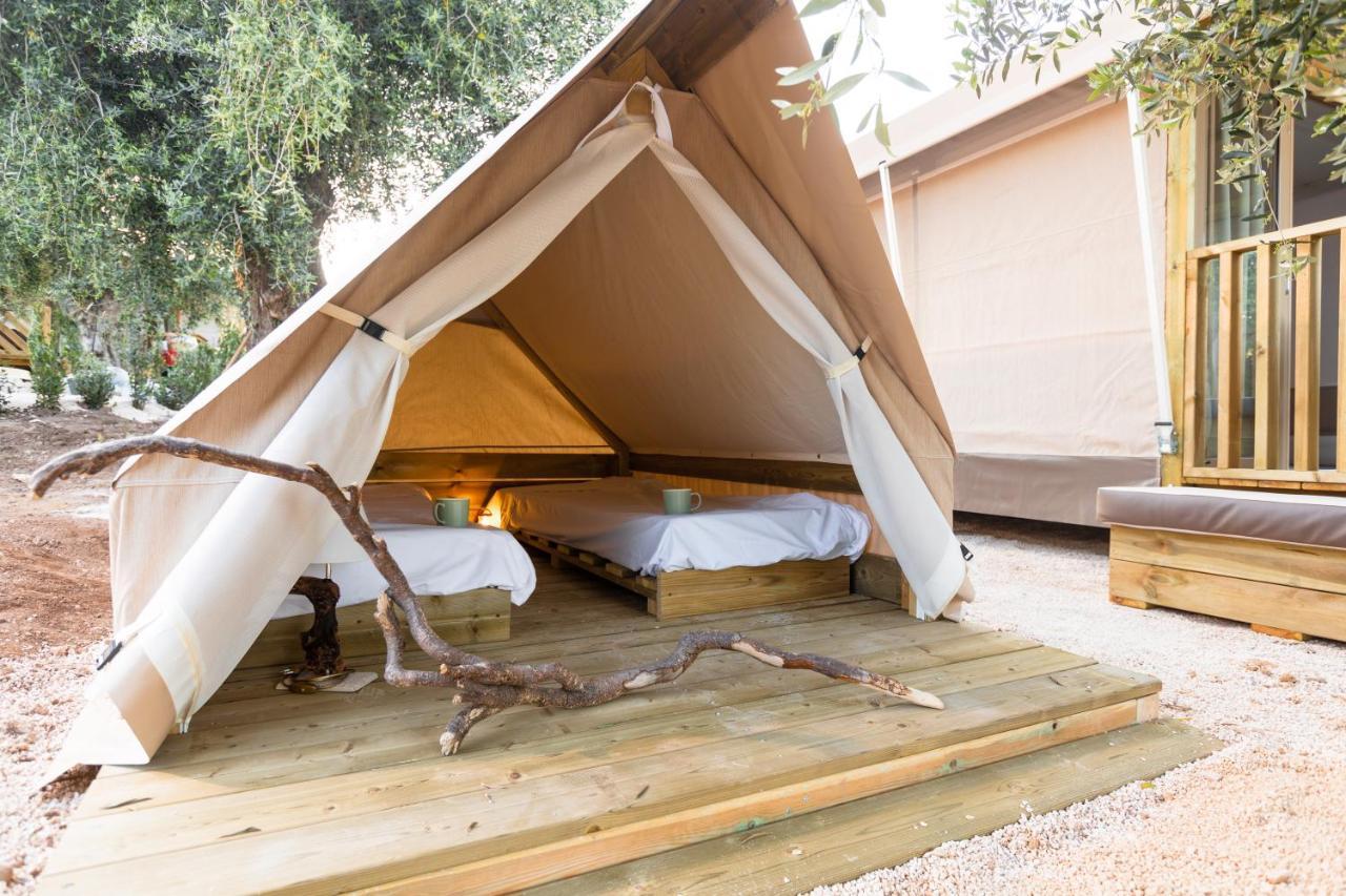 Le Lenze Don Mimi Glamping Mattinata