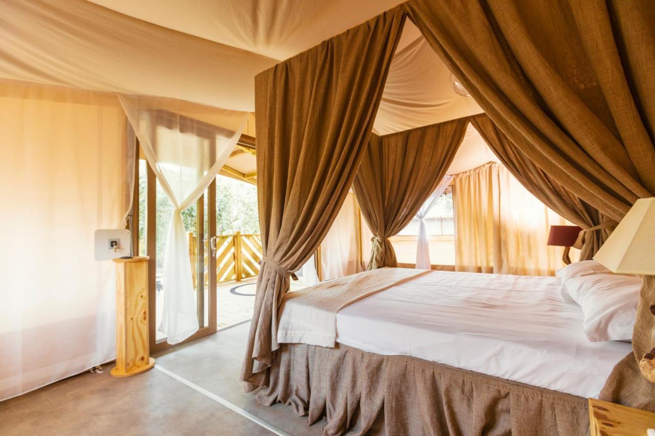 Le Lenze Don Mimi Glamping