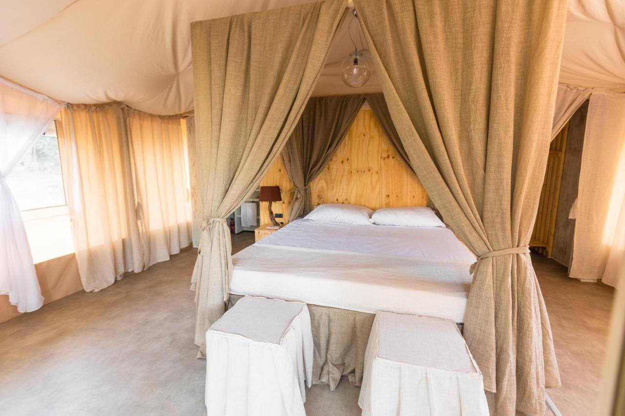 Le Lenze Don Mimi Glamping Aldeamento Turístico