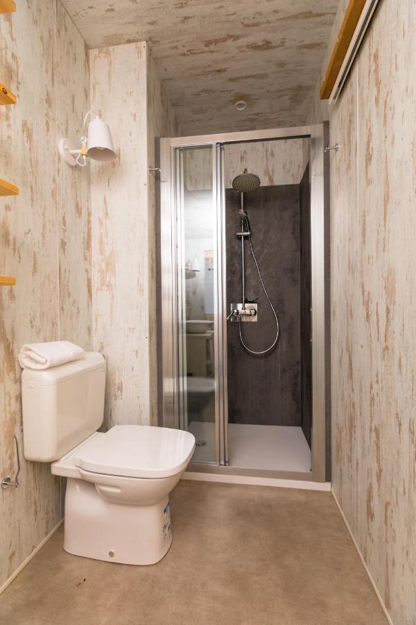 Le Lenze Don Mimi Glamping Mattinata