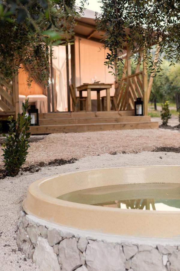 Le Lenze Don Mimi Glamping Aldeamento Turístico *