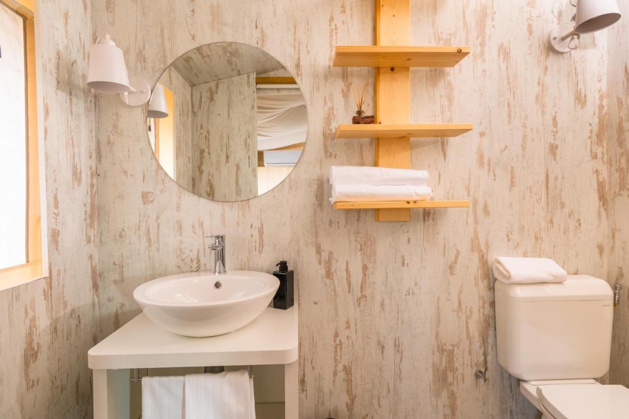 Le Lenze Don Mimi Glamping * Mattinata