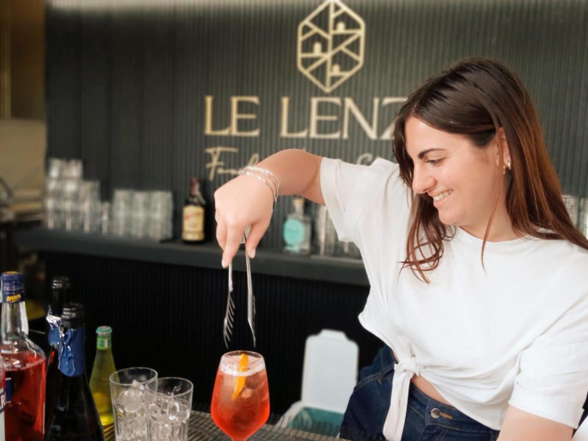 Aldeamento Turístico Le Lenze Don Mimi Glamping *