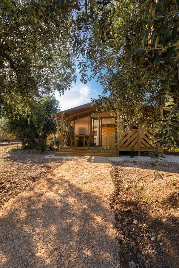Le Lenze Don Mimi Glamping Aldeamento Turístico Mattinata