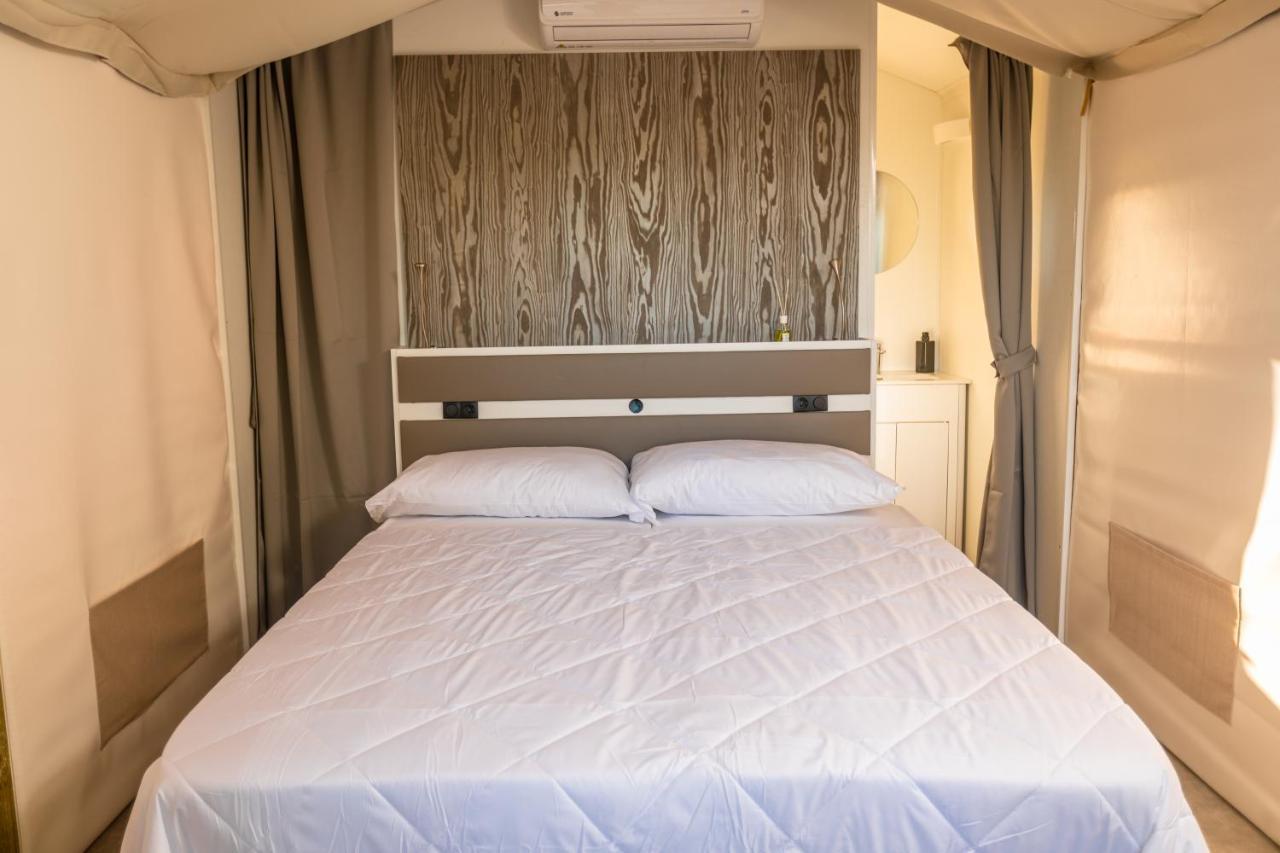 Le Lenze Don Mimi Glamping