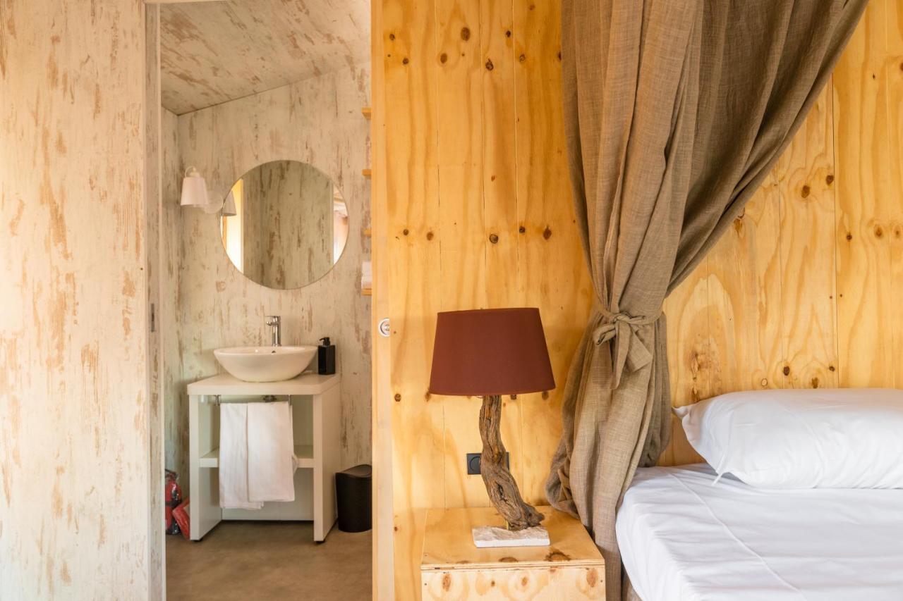 Le Lenze Don Mimi Glamping Aldeamento Turístico