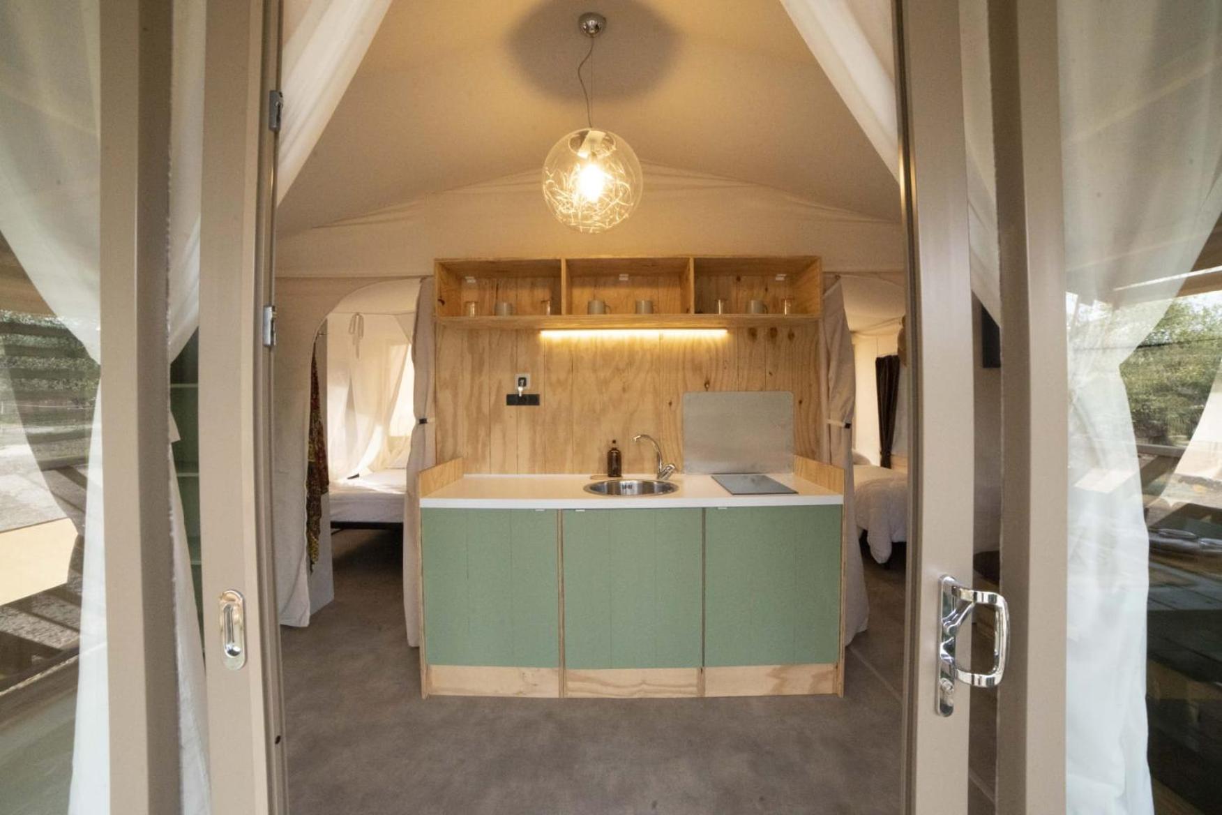 Le Lenze Don Mimi Glamping
