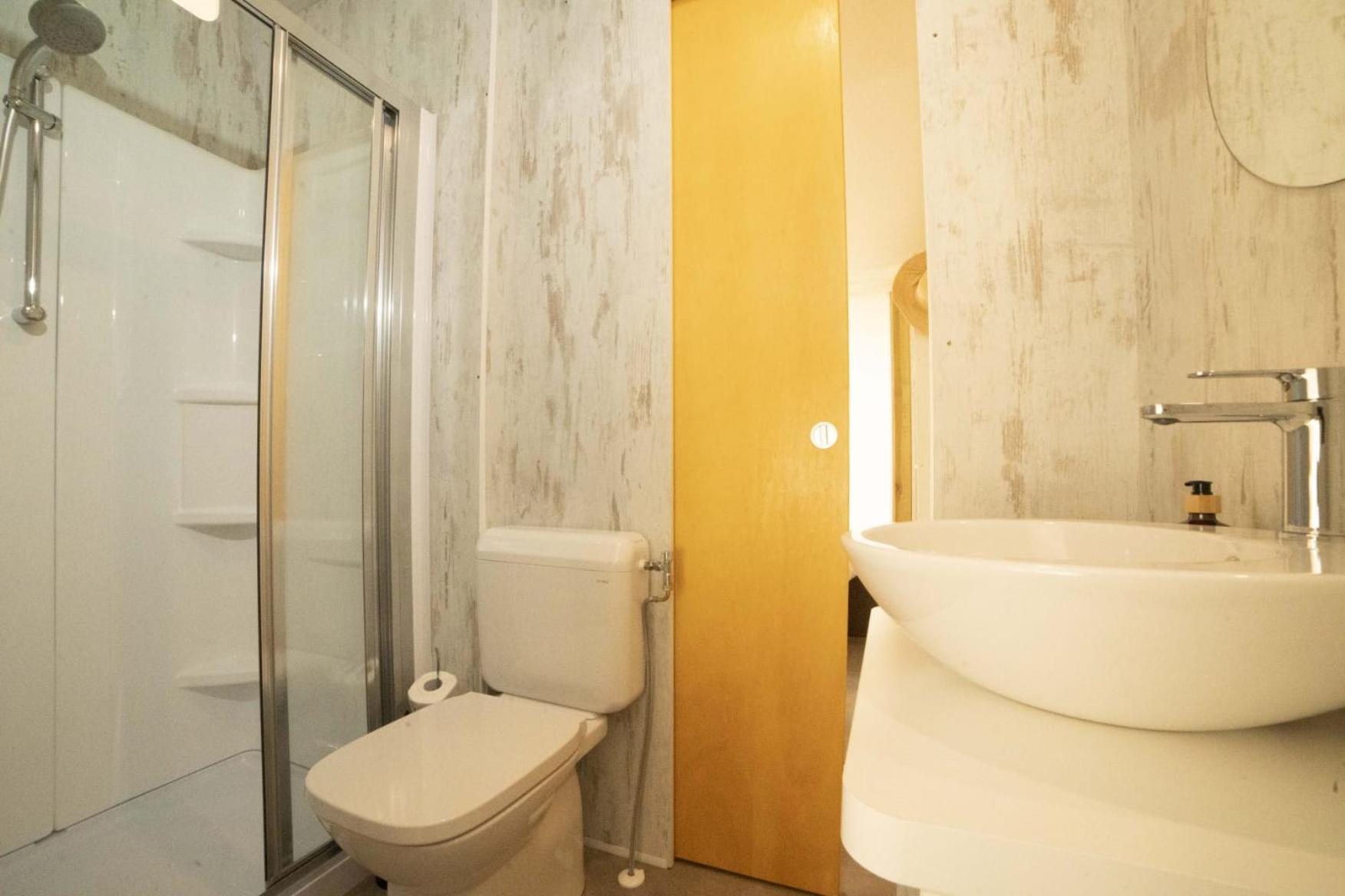 Le Lenze Don Mimi Glamping Aldeamento Turístico *