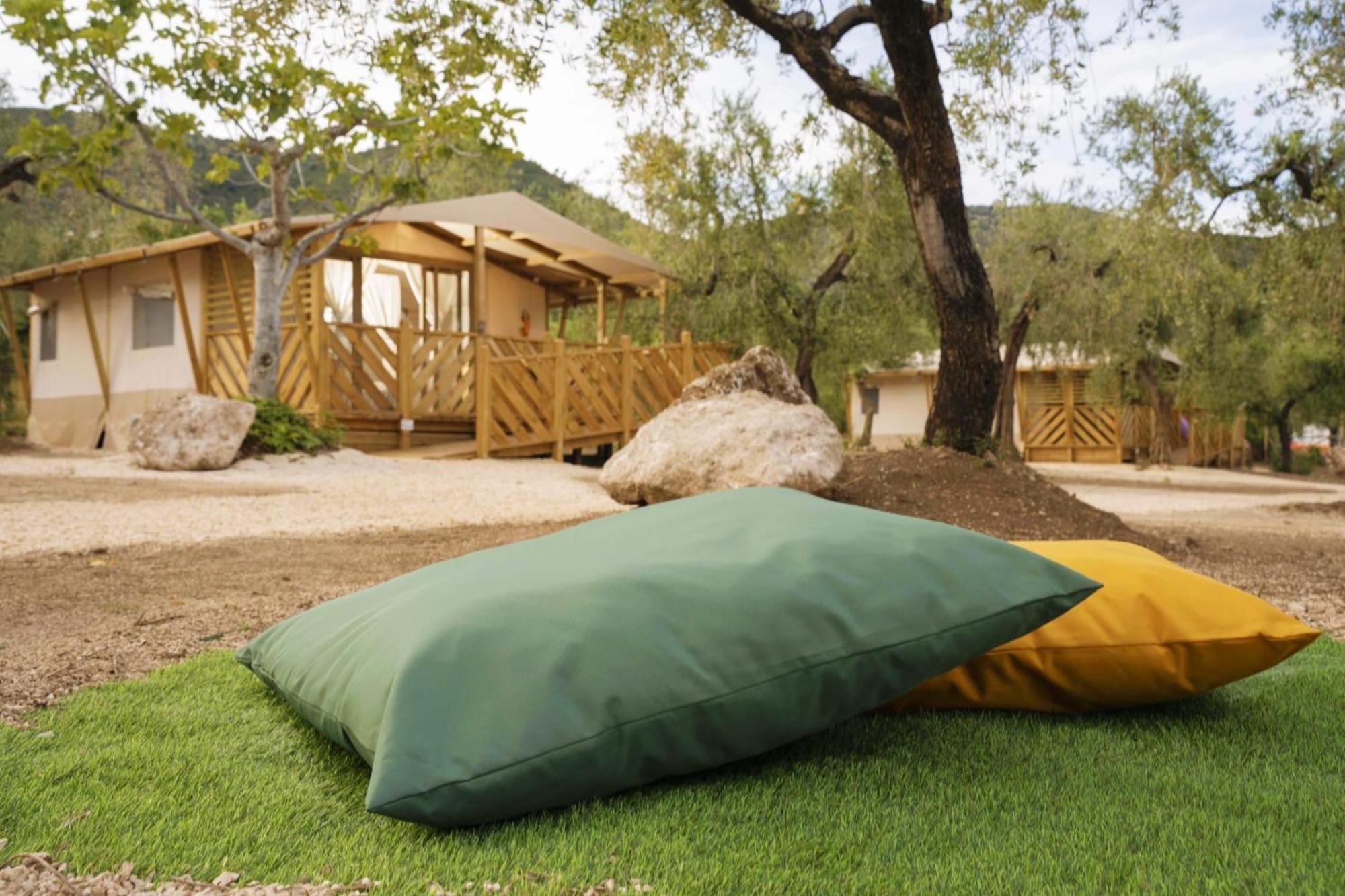Le Lenze Don Mimi Glamping Aldeamento Turístico