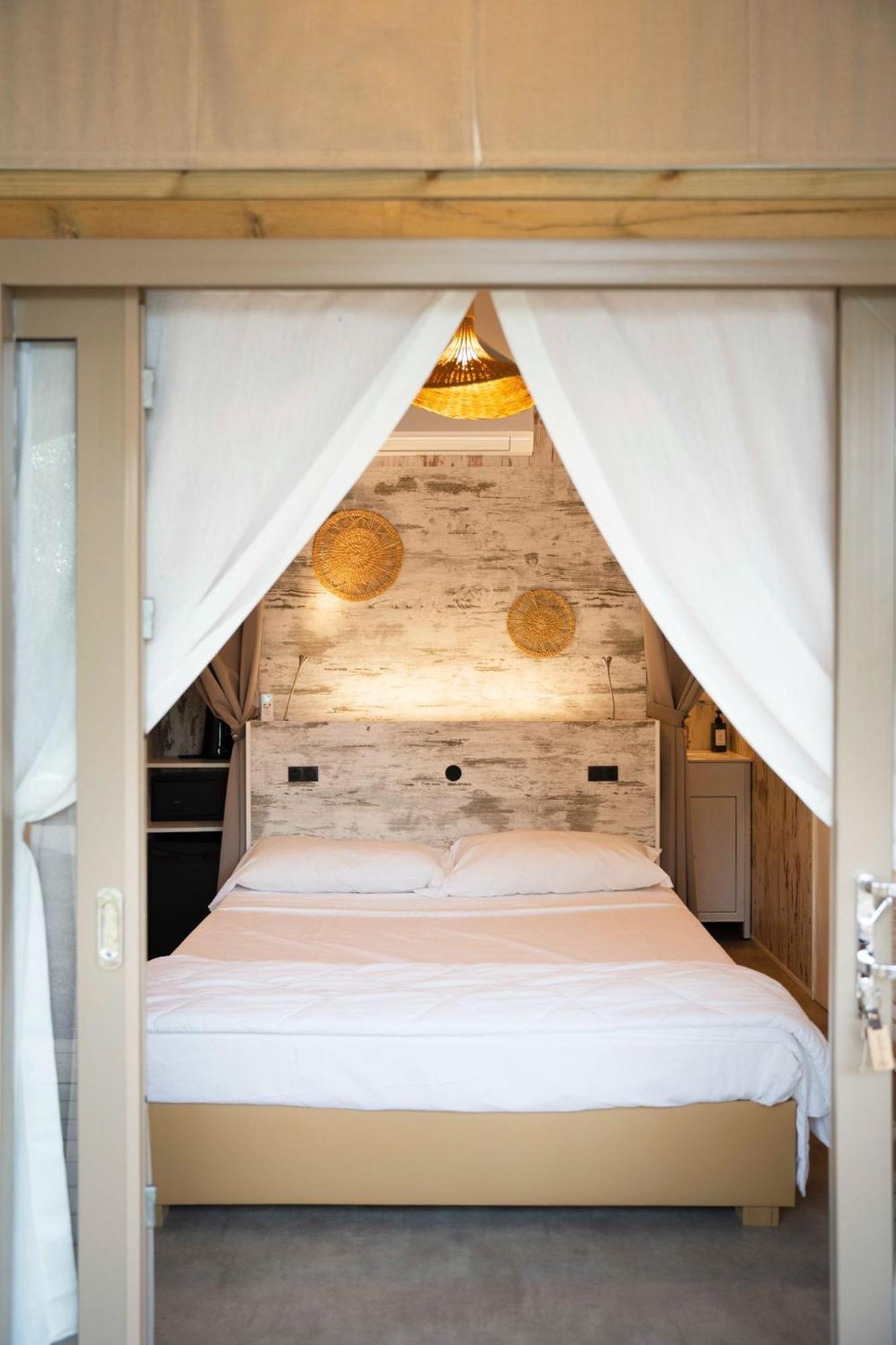 Le Lenze Don Mimi Glamping Aldeamento Turístico