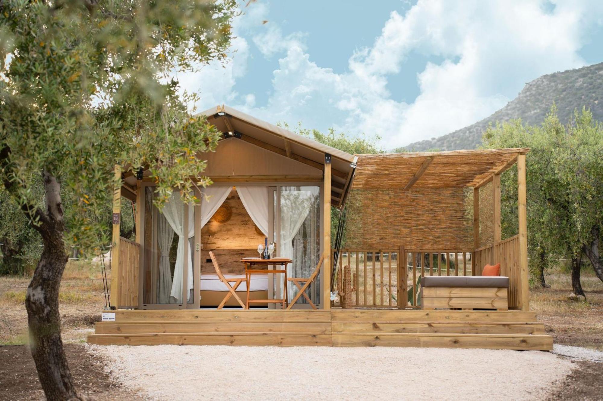 Le Lenze Don Mimi Glamping *